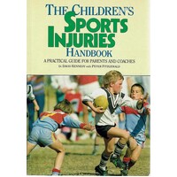The Children's Sports Injuries Handbook