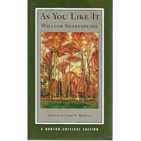As You Like It