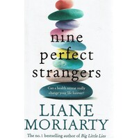 Nine Perfect Strangers. Can A Health Retreat Really Change Your Life For Ever