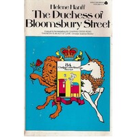 The Duchess Of Bloomsbury Street