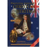 Discovering Australia's Christian Heritage