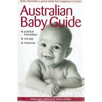 Australian Baby Guide