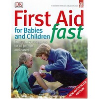 First Aid For Babies And Children Fast