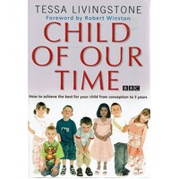 Child Of Our Time