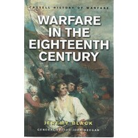 Warfare In The Eighteenth Century