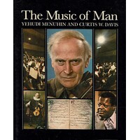 The Music Of Man