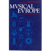Musical Europe