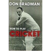 How To Play Cricket