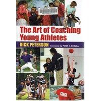 The Art Of Coaching Young Athletes