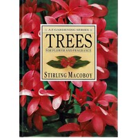 Trees For Flower And Fragrance