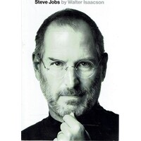 Steve Jobs