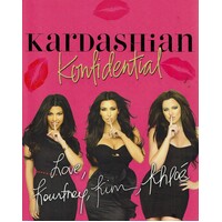 Kardashian Konfidential