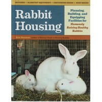 Rabbit Housing
