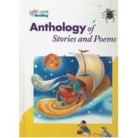 Anthology Of Stories And Poems