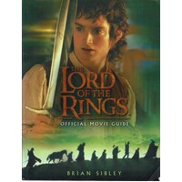 The Lord Of The Rings. Official Movie Guide