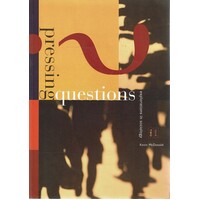 Pressing Questions. Explorations In Sociology