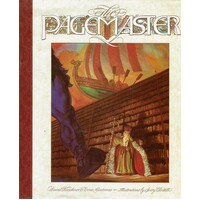 The Pagemaster