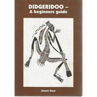 Didgeridoo-A Beginners Guide