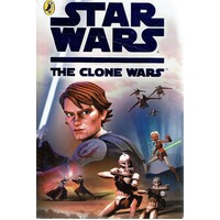 Star Wars. The Clone Wars