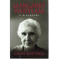 Whitlam Margaret
