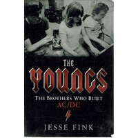 The Youngs. The Brothers Who Built AC/DC