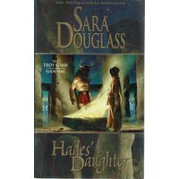 Hades Daughter. The Troy Game, Book One