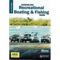 Queensland Recreational Boating And Fishing Guide