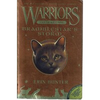 Warriors, Brambl Estar's Storm