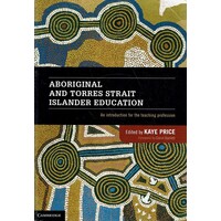 Aboriginal And Torres Strait Islander Education