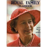 Royal Family Yearbook