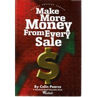 Make More Money from Every Sale
