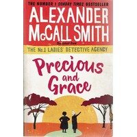 Precious And Grace