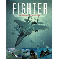 Fighter. Technology, Facts, History