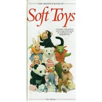 The Creative Book of Soft Toys
