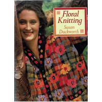 Floral Knitting