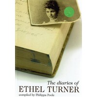 The Diaries Of Ethel Turner