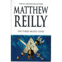 The Three Secret Cities