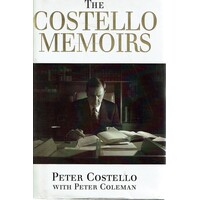 The Costello Memoirs
