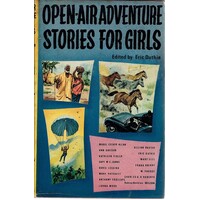 Open-Air Adventure Stories For Girls