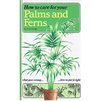 How To Care For Your Palms And Ferns
