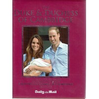 The Duke And Duchess Of Cambridge
