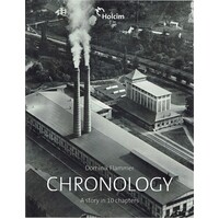 Chronology. A Story In 10 Chapters