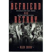 Befriend And Betray