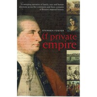 A Private Empire