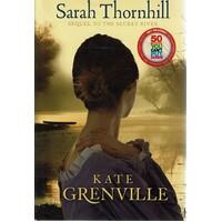 Sarah Thornhill