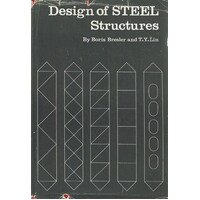 Behaviour and Design Of Steel Structures