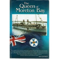 The Queen Of Moreton Bay