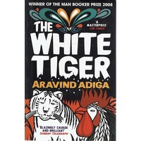 The White Tiger