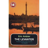 The Levanter. No Exit 18 Promo