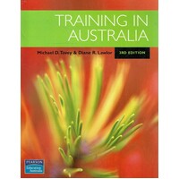Training In Australia